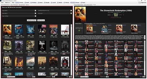 internet movie data base|free online movie database.